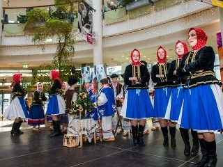Tradície slovenských Vianoc opäť
