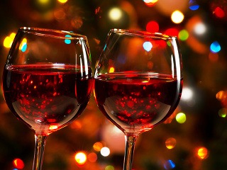 Pozor na poháre vypitého