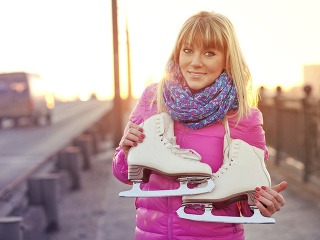 Zmapovali sme bezplatné klziská