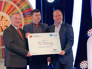 Hra o Niké pripravila