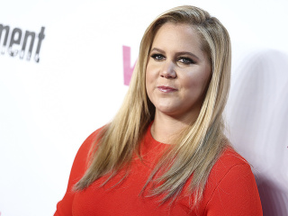 Amy Schumer