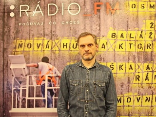 Hudobný dramaturg Rádia_FM: Hrať