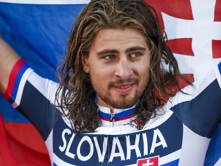 Peter Sagan