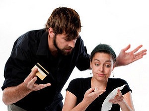 Nekonečné hádky rodičov: Prečo