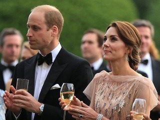 Ako trávi Vianoce najznámejšia