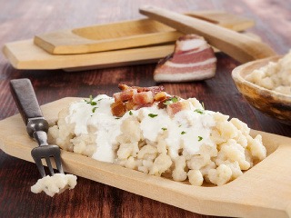 Nové trendy v stravovaní