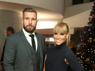 Dominika Cibulková Navara s