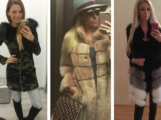 Takto to našim Slovenkám