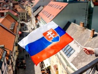 Porovnanie, ktoré Slovensko opäť