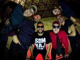 Smola a Hrušky majú