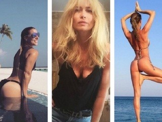 Tieto Slovenky nemajú len