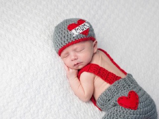 Hľadáte meno pre bábätko?