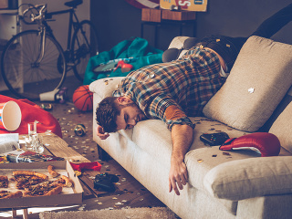 Viete, ako bojovať s