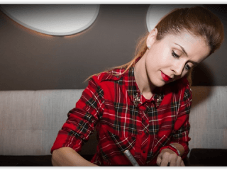 Atraktívna slovenská herečka nerada