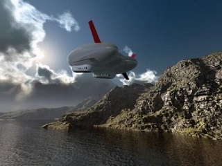 Sklady lietajúce vo vzduchu,