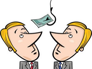 Krátky sprievodca iracionálneho investora: