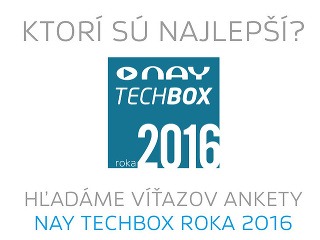 Vyhrajte tri super smartfóny