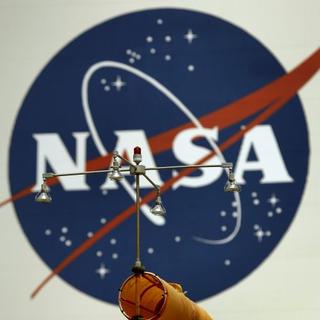NASA predstavila verejnosti vesmírnu