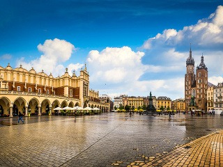 Neuveriteľná správa z Poľska: