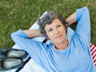 Dve tváre života po