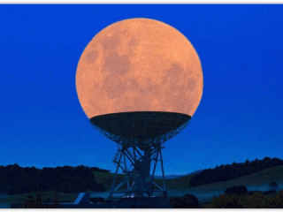 Fascinujúca príroda aj bežný