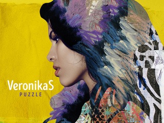 VeronikaS - Puzzle