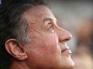 Slávny Rocky chystá dojímavý