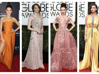 Na odovzdávanie cien Zlatého