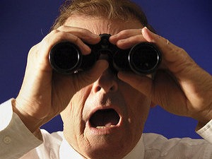 Čo ak? Desať prekvapení