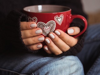 Zabudnite na horúci čaj,