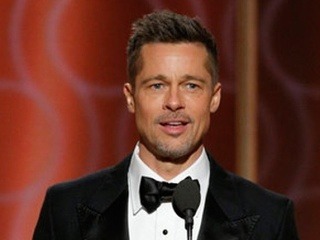 Brad Pitt