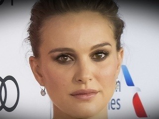 Natalie Portman o platoch