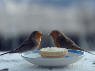 Dojímavá vianočná reklama, ktorá