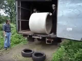 VIDEO Nešťastný piatok trinásteho: