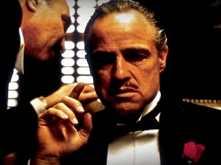 TV TIPY Mafiánska klasika,