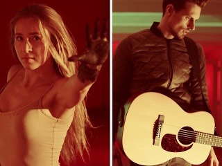 King Shaolin prerobili hit