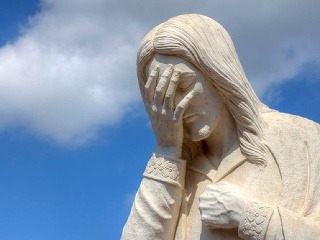 VIDEO: Vodička úmyselne vošla