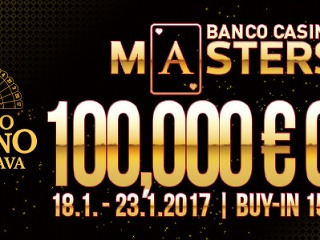 Séria najväčších pokrových turnajov