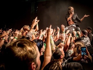 Topfest oznamuje ďalšie mená: