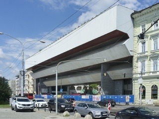 AKTUÁLNE Novým umeleckým riaditeľom