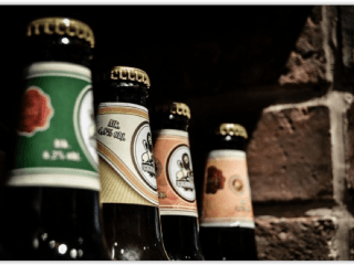 Ako si vychutnať pivo