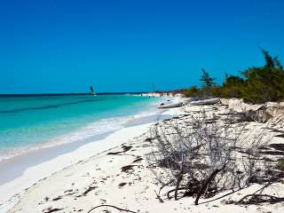 Ostrov mládeže ukrýva pirátske