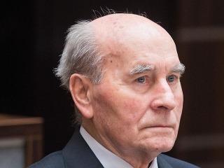 Legendárny choreograf Lúčnice Štefan