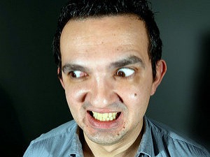 Keď sa boháči podobajú