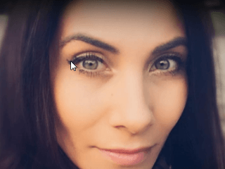 Česká moderátorka znovu dráždi