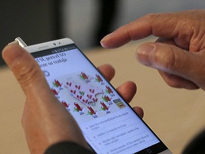 Firmy proti vládam: Veľká