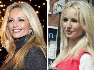 Rozdiel medzi niektorými fotografiami