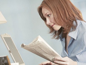 Je to medzi riadkami: