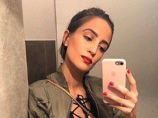 Slovenské krásky, ktoré zaujali