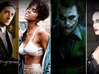 Extrémne prípravy hereckých špičiek: